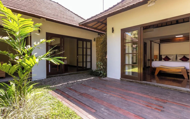 Sukanami Villa Ubud by ecommerceloka