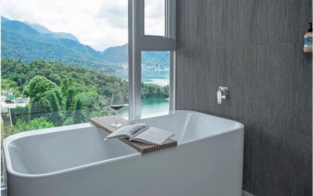 Hotelday Plus Sun Moon Lake