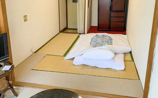 Beppu no OYADO Kagaya