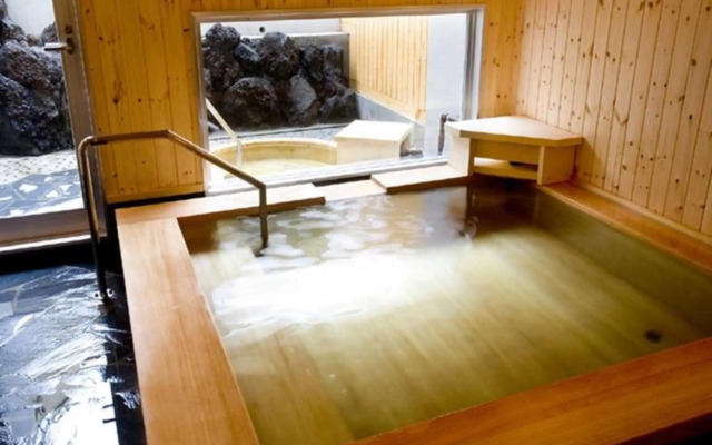 Toya Kanko Hotel