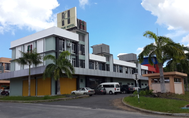Labuk Hotel — 1-star hotel in Sandakan