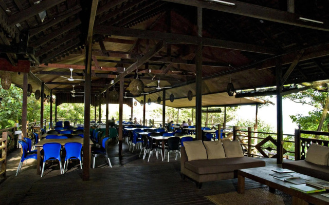 Permai Rainforest Resort