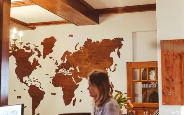 Hotel Villa Schwanebeck