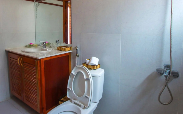 Hoang Thu Homestay