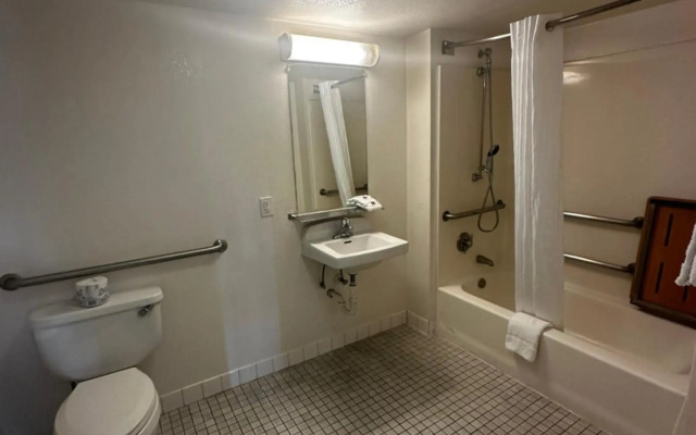 Motel 6 San Diego, CA - Hotel Circle - Mission Valley