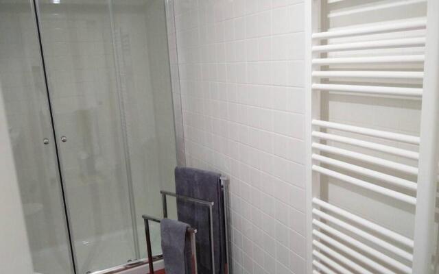 Lovely Porto Apartment