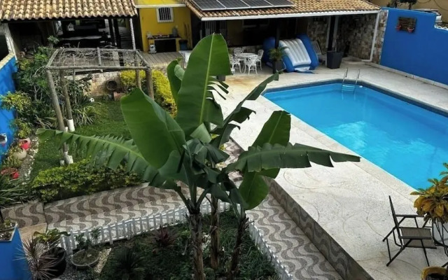 Pousada Summer Beach by Itaúna