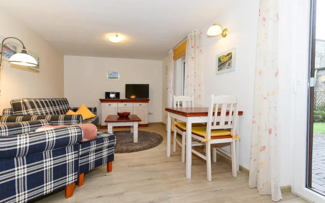 Apartment House Harde, Wyk-Boldixum