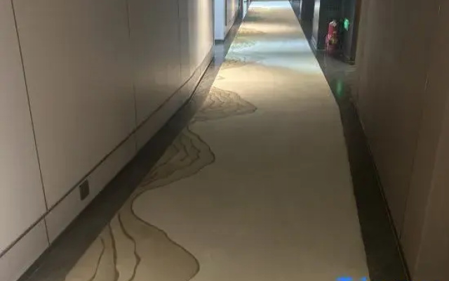 Jiuzhou Hot Spring Hotel