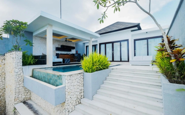 Prasana Villas by Arjani Resorts