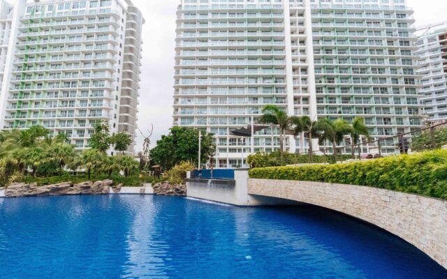 Azure Urban Resort Residences by Reddoorz