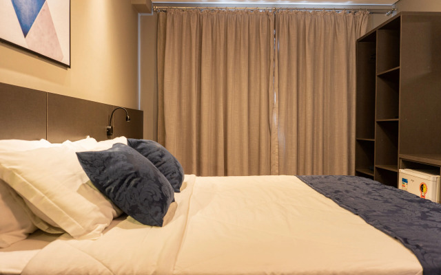 Mayná Hotel Prudentópolis