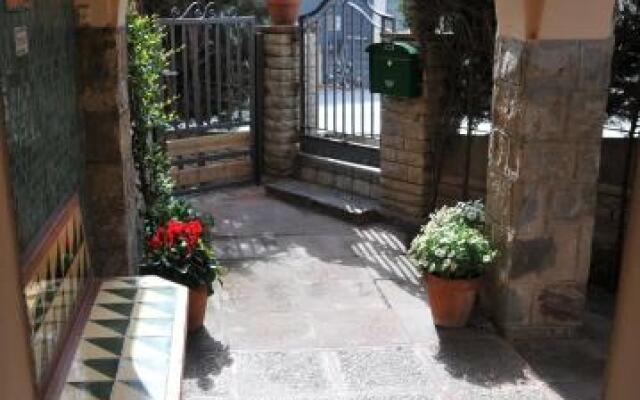 Tibidabo Apartamentos
