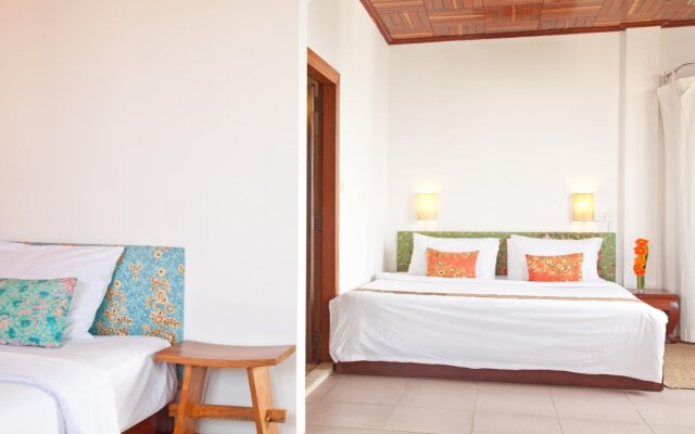 TeaHouse Asian Urban Hotel