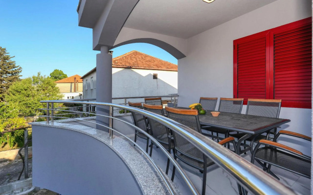 Luxury Holiday House Zadar