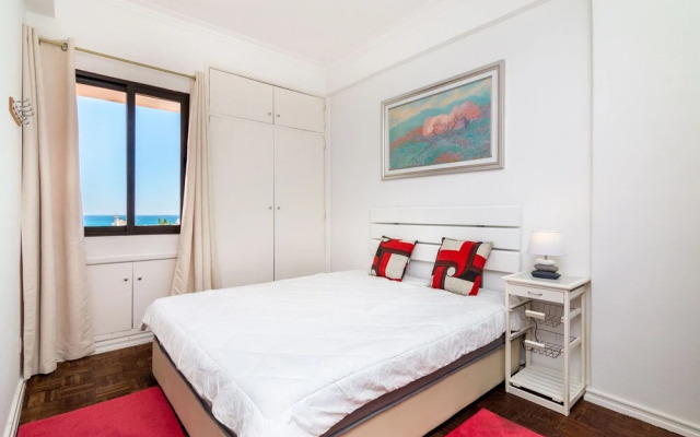 Albufeira Superior Apartment