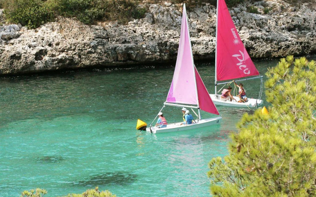 Blau Privilege Porto Petro Beach Resort & Spa