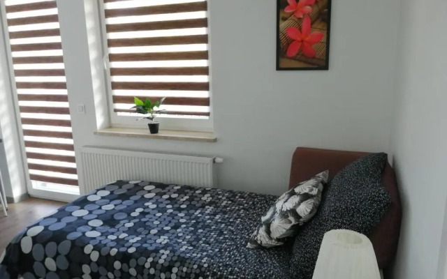 Pokoje - Studio Gliwice