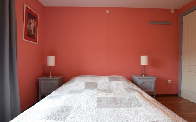 Boutique Holiday Home in Durbuy with Garden