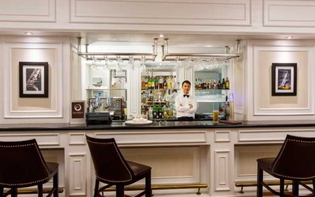 Sunway Hotel Hanoi