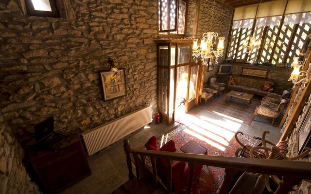 Yeni Konak Hotel