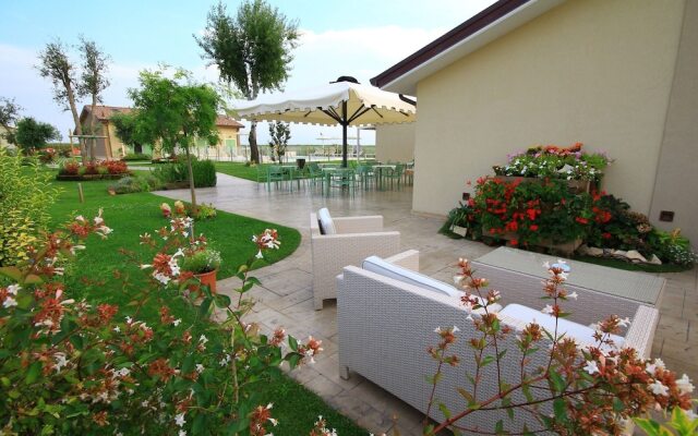 Agriturismo B&B Vista Parco