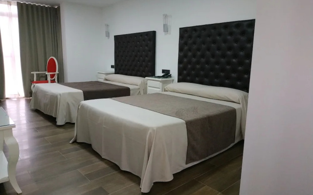 Hotel Julián