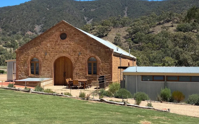 Jacka Brothers Brewery