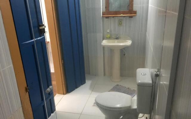 Quinta Das Palmeiras