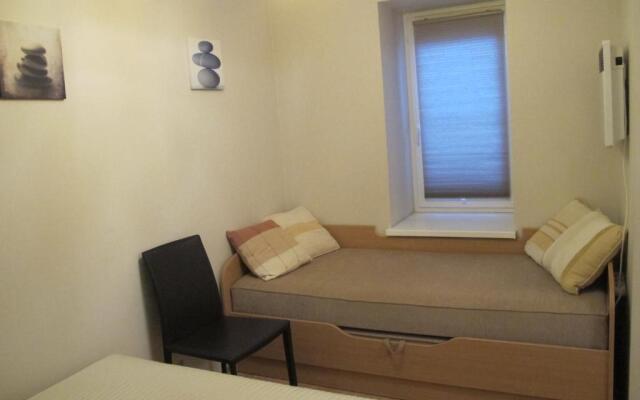 Nida Lotmiskio Apartamentas