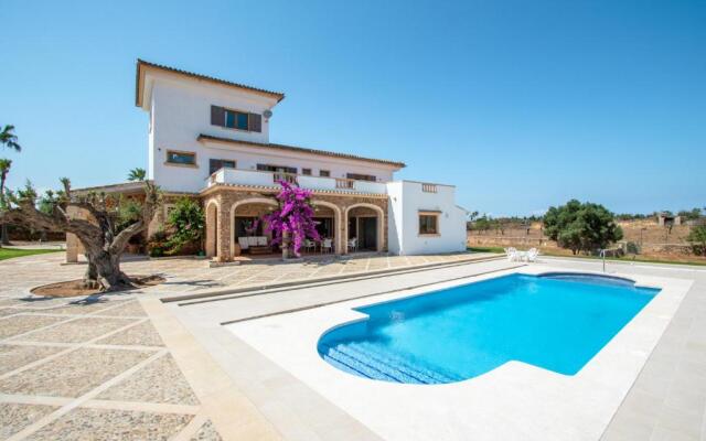 Villa Can Turquesa / Casa Turquesa