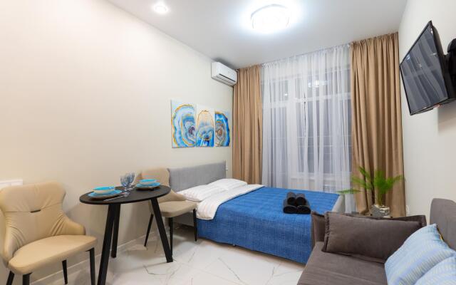 LetoApart (LetoApart) on Lenin Street 290/6