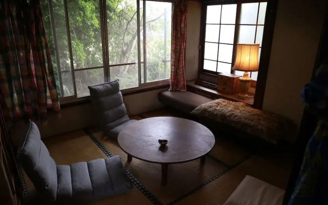 Rokkakudo Sawada House