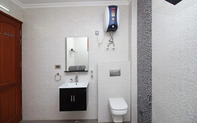 Absin Hospitality By OYO Rooms