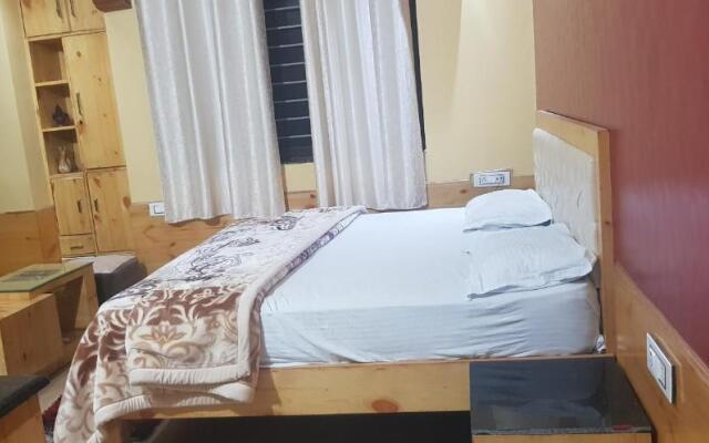 Forest Inn Home stay