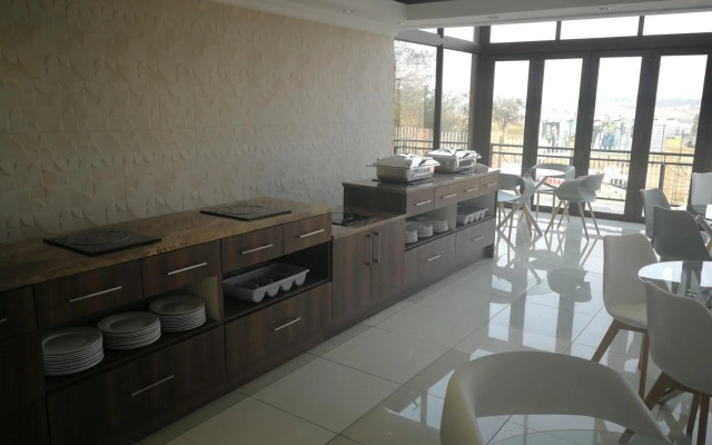 Eagle Nest Luxury Accommodation