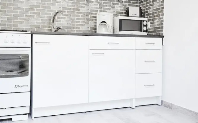 Wondrous Apartment Warszawska street