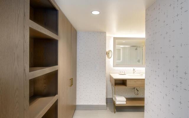 Sonesta Columbus Downtown