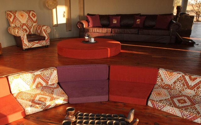 Ecoscience Center & Luxury Lodge