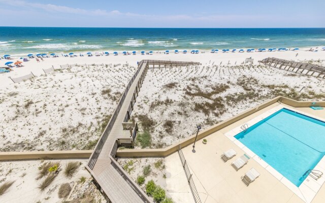 Wind Drift South East 404