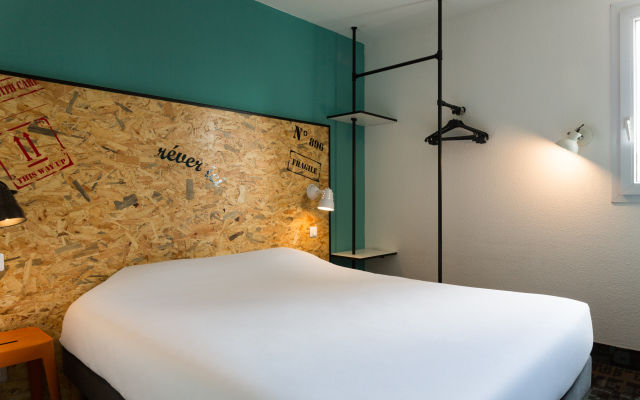 The Originals Access, Hôtel Clermont-Ferrand Nord