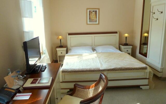 Hotel & Spa Wasserschloss Westerburg