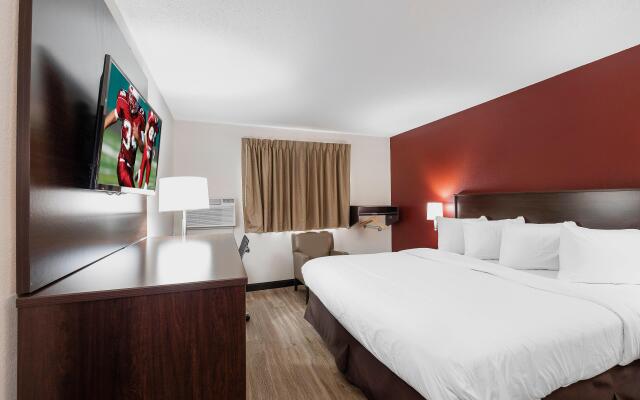 Red Roof Inn Bristol