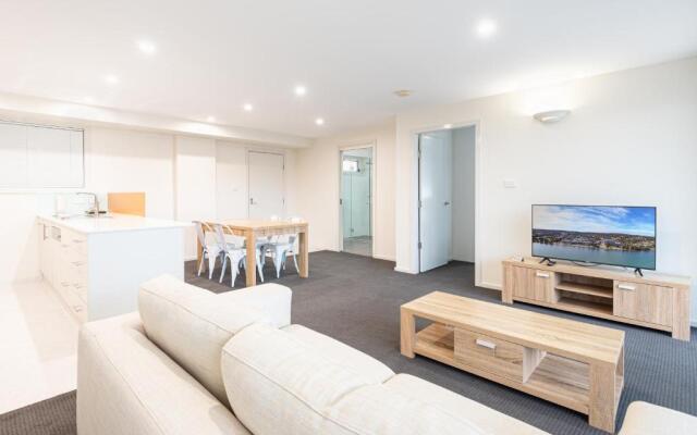 Warners Bay Apartments