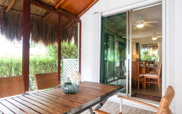 4BR Home Beach Neraby - bikes&wifi by TA