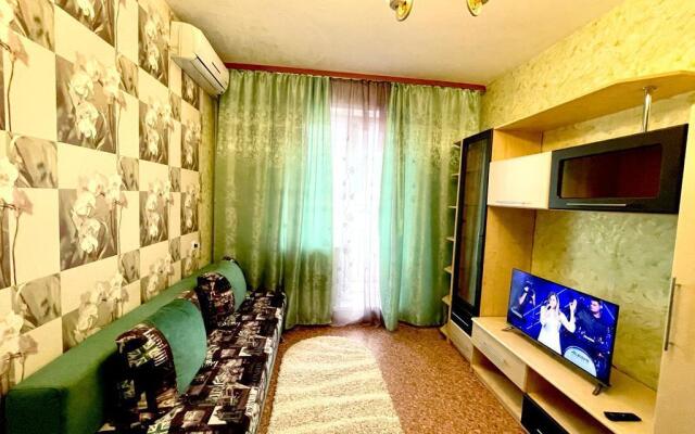 Апартаменты на бульваре Медиков 8