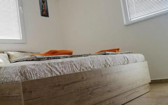 Apartment Elvira