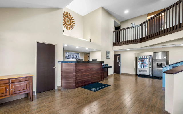 Sleep Inn Springfield West
