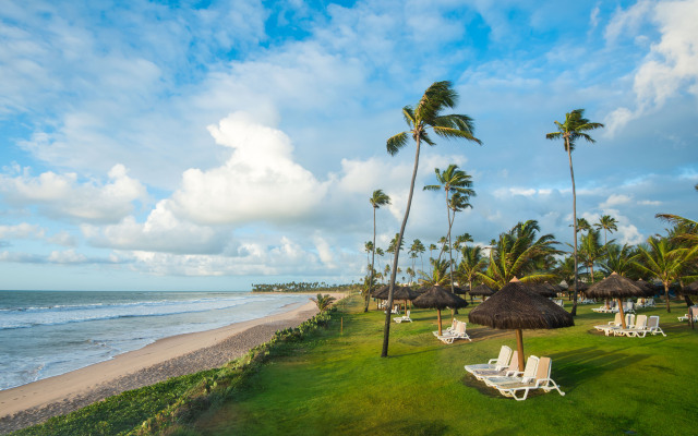 Vila Galé Resort Marés - All Inclusive