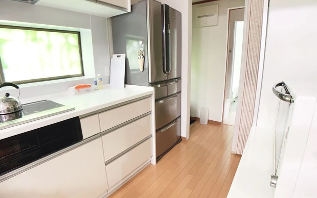 Itsukaichi First Villa Hiroshima